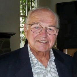 Richard A. Dysart