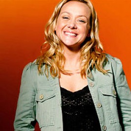 Nicole Sullivan