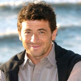 Patrick Bruel
