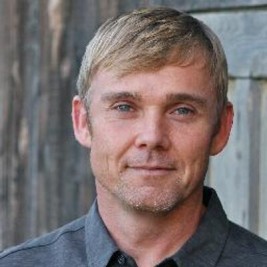 Rick Schroder