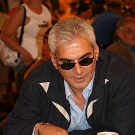 Peter Costa