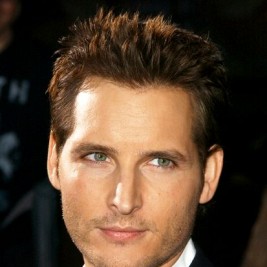 Peter Facinelli