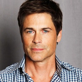 Rob Lowe