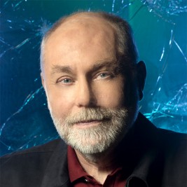Robert David Hall