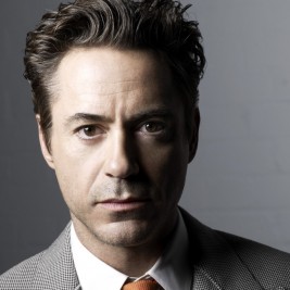 Robert Downey Jr.