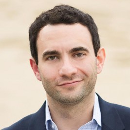Aaron Karo  Image