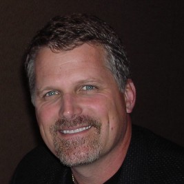 Robert Newman