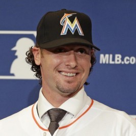 Jarrod Saltalamacchia