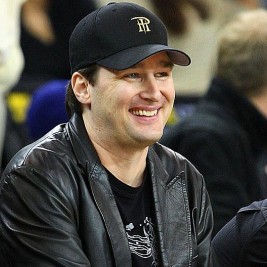 Phil Hellmuth