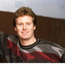Richard Carlson