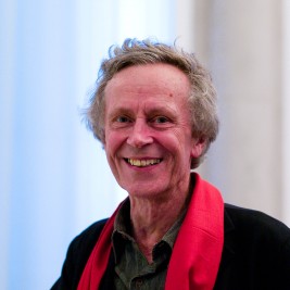Derrick de Kerckhove  Image