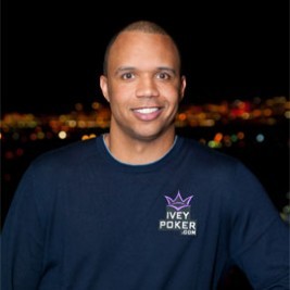 Phil Ivey