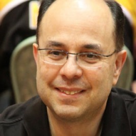 Robert Varkonyi