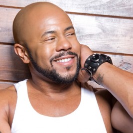 Rockmond Dunbar