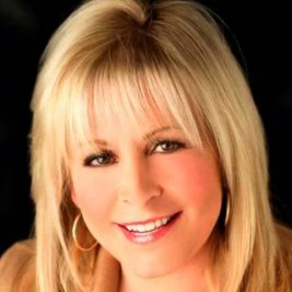 Christine Dumas