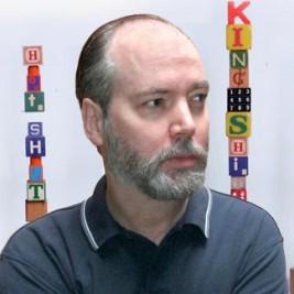Douglas Coupland