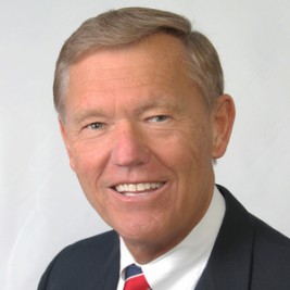 Dr. Barry Asmus