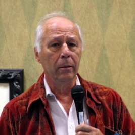 Dr. Ben Bova