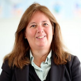 Carmel McConnell