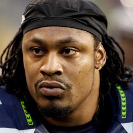 Marshawn Lynch