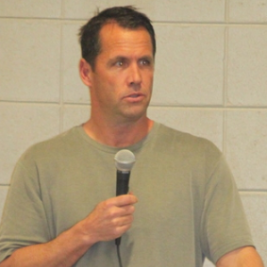 Chris Hammond