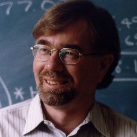 Dr. David Foot