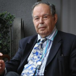 Dr. Edward de Bono