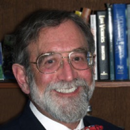 Dr. Eric Clemons