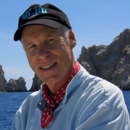 Dr. Joseph Macinnis