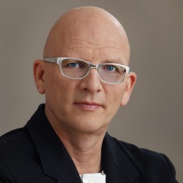 Dr. Kjell Nordstrom