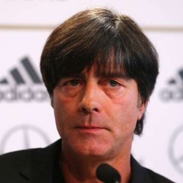 Joachim Low