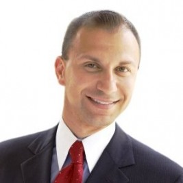 Dr. Nick Bontis