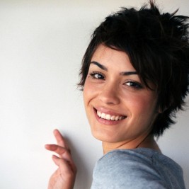 Shannyn Sossamon