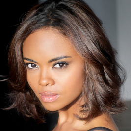 Sharon Leal