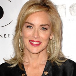 Sharon Stone