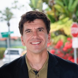 Dr. Paul Kedrosky