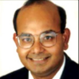 Dr. Ravi Kalakota