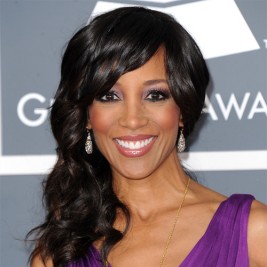 Shaun Robinson