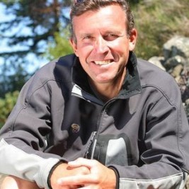 Ed Viesturs