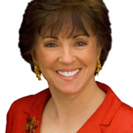 Sheila Murray Bethel