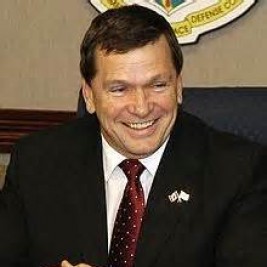 Frank McKenna