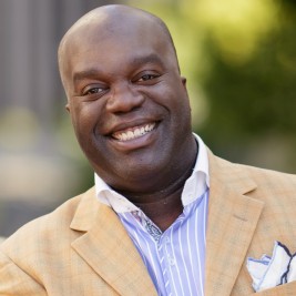 Simon T. Bailey