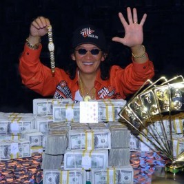 Scotty Nguyen