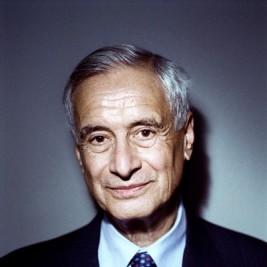 Robert Kaplan