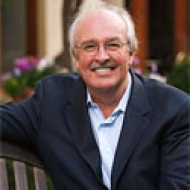Ian Morrison