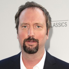 Tom Green