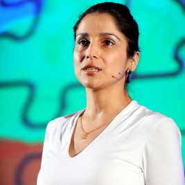 Aditi Shankardass  Image
