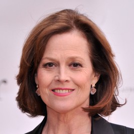 Sigourney Weaver