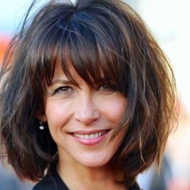 Sophie Marceau