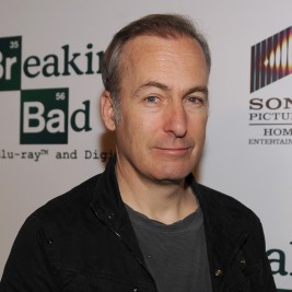 Bob Odenkirk